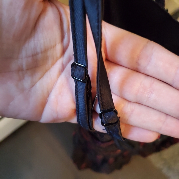 Sequin Party Dress - Picture 3 of 4